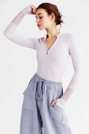 Free People FP Movement Slay Workout Top