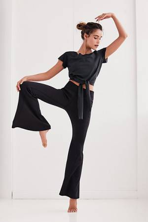 Free People FP Movement Active-Wear Flare Pants