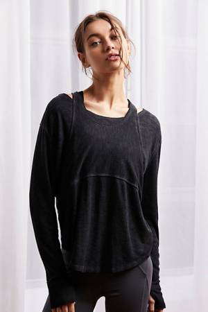 Free People FP Movement Zenith Tee