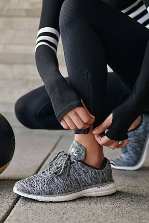 APL Techloom Pro Trainer Sneakers Athletics Shoes