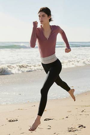 Olympia Activewear Exclusive Vix Workout Legging