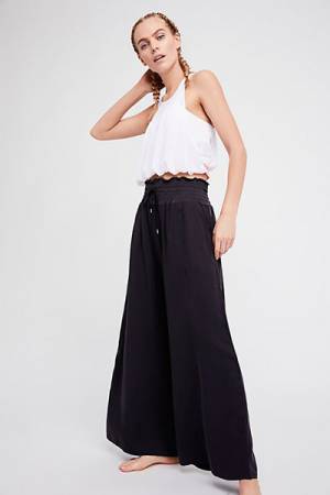 Free People FP Movement Mia Wide Leg Pants