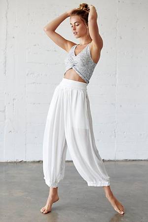 Free People Harem Pants "Emery"