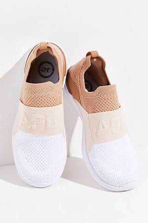 APL Running Shoes "Techloom Bliss Trainers"