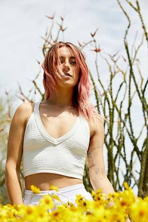 FP Movement Boxer Tank Top