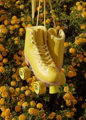 C7skates Premium Quad Roller Skate