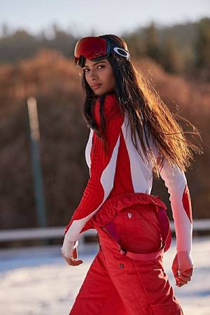 Falke Ski Pullover Jumper