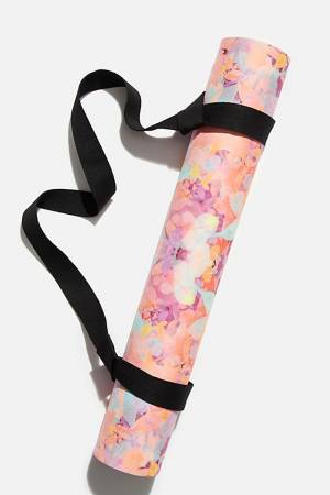 Yoga Design Lab The Combo Mat "Kaleidoscope"