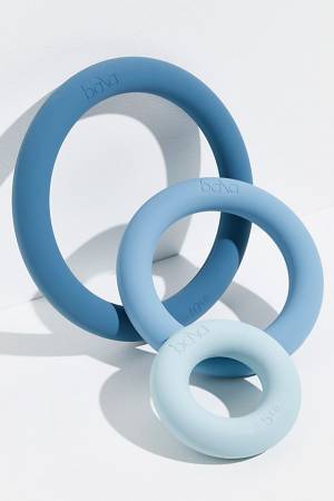 Bala The Power Ring Set