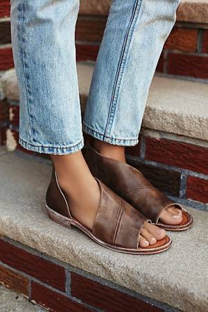 Free People Mont Blanc Sandal