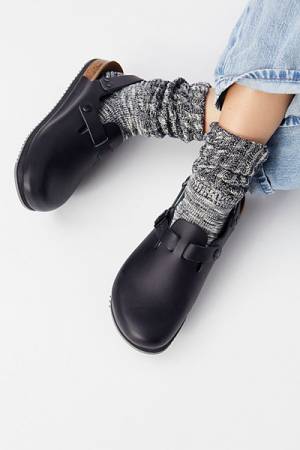 Birkenstock Tokyo Slip-On Clog Sandals