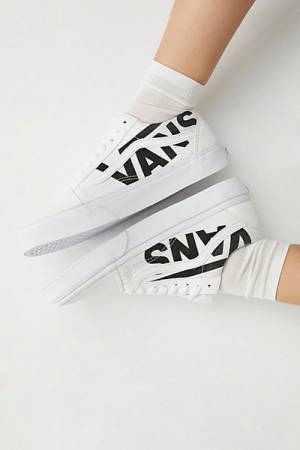 Vans Old School Sneaker