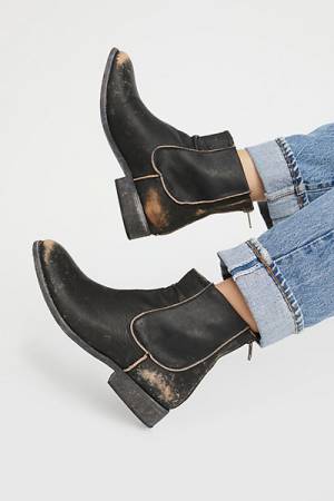 Matisse Canyon Lands Ankle Boot