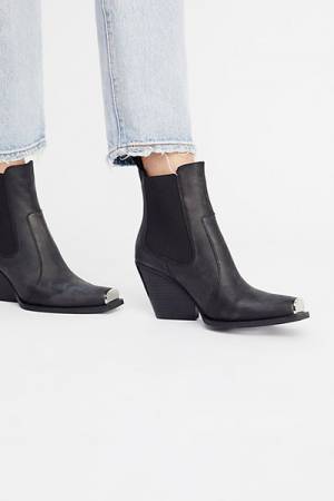Jeffrey Campbell Surrey Chelsea Boot