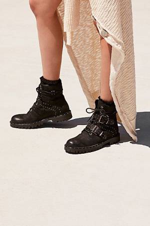 Free People Hiker Boots "Mountain Brook"