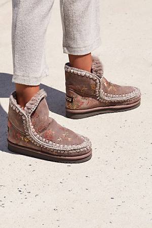 MOU Boots "Eskimo" Winter Shoes