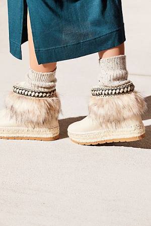Free People Boots "Glace Oberland" FP Collection Shoes