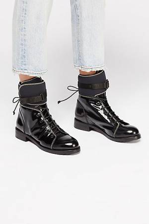 Free People Boots "Mack" FP Collection Shoes