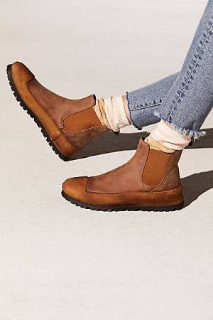 Punto Pigro Boots "Alpine" Hiker