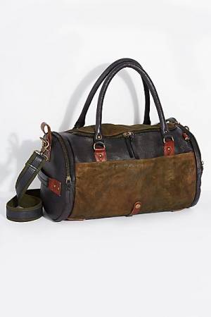 Free People Duffle Bag