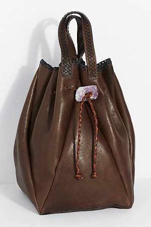 Iacobella Bag "Lemuria" Backpack