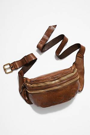 Campomaggi Belt Bag "Bianca"