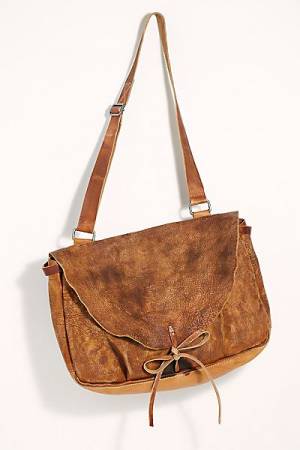Free People Messenger Bag "Portland"