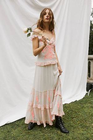 Free People Dress "Coralie"