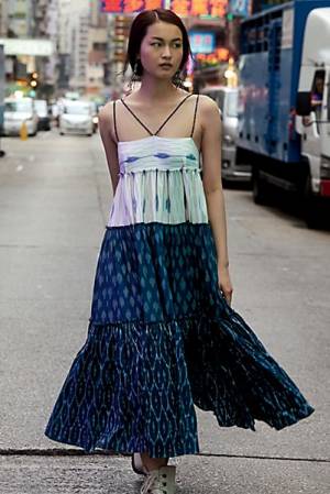 Free People Dress "Sweet Summer"