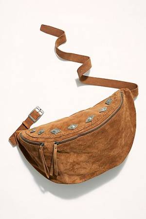 Free People Belt Bag "Chessie"
