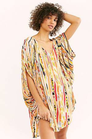 Free People Tunic Dress "Daphne"