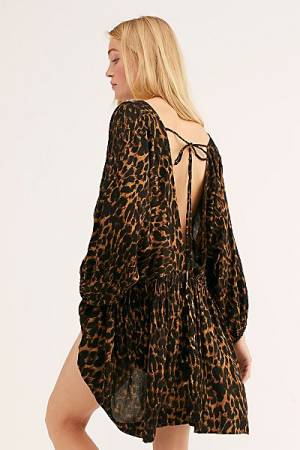 JPB Tunic Dress "Shenandoah"