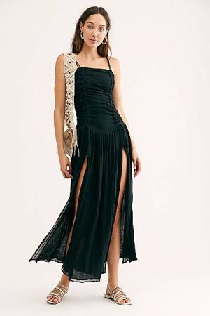 JPB Maxi Dress "Galiano"