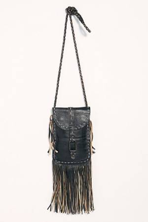 Bed Stu Crossbody Bag "Sandy Lane"