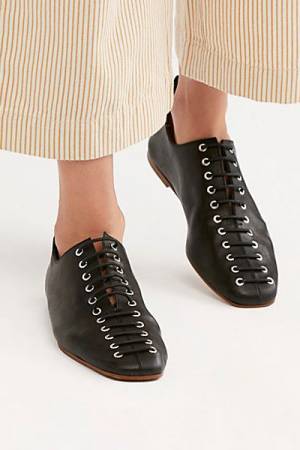 Free People Flat Shoes "Pipeline"
