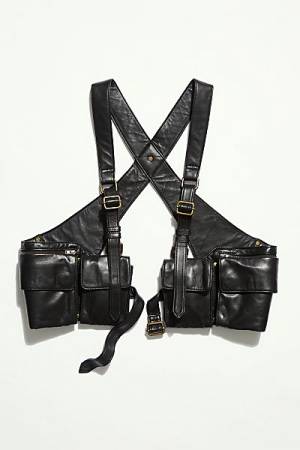 Nicholas K Utility Harness Bag