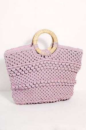 Cleobella Tote Bag "Reed"