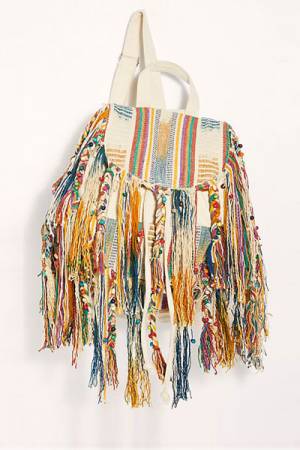 Free People Backpack "Dusty Desert"