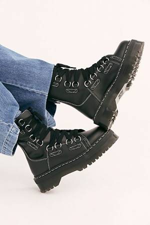 Dr. Martens Boots "Jadon XL"