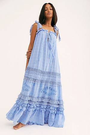 Fillyboo Maxi Dress "Charm Your Way"