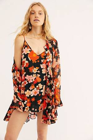 Free People Dress Set "Everything And More"