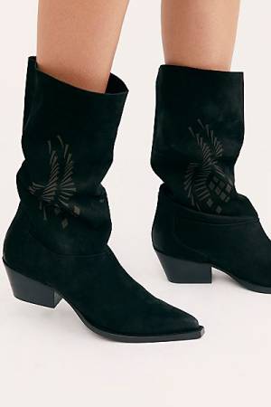 Free People Boots "Moon And Back"