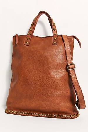 Free People Backpack "Studded Ellie"