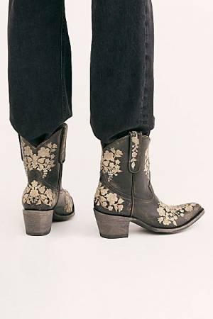 Old Gringo Western Boots "SORA"