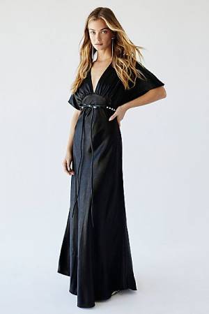 Free People Maxi Dress "Beatrice"