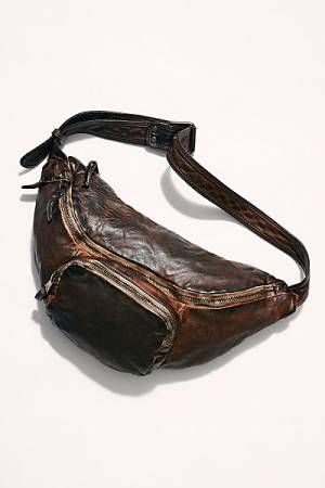  Giorgio Brato Sling Bag