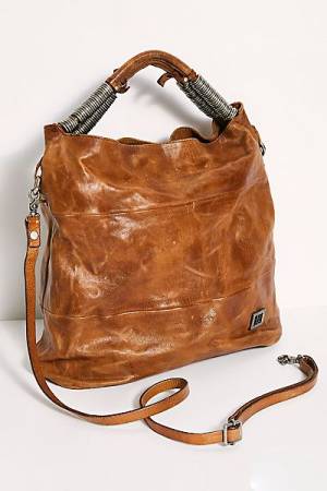 A.S.98 Bag "Always Embellished Hobo"