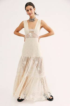 JPB Maxi Dress "Arelia Sundress"