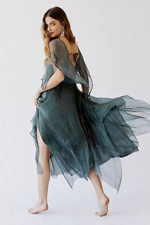 Free People Dress "The Opera"
