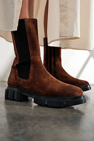 Free People Boots "Brooks Chelsea"